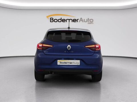 Clio TCe 90 Evolution 2023 occasion 29200 Brest
