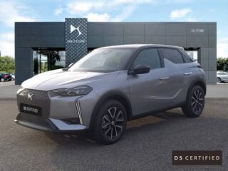 DS3 DS 3 Hybride 145 e-DCT6 Edition France 2025 occasion 38300 Bourgoin-Jallieu