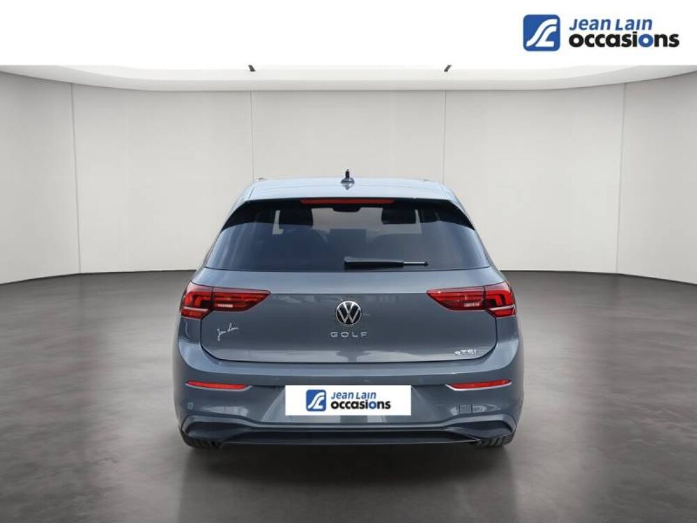 Golf 1.5 eTSI EVO2 116 DSG7 VW Edition 2024 occasion 74200 Margencel