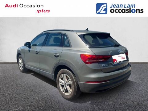 Q3 35 TFSI 150 ch S tronic 7 2023 occasion 74100 Ville-la-Grand