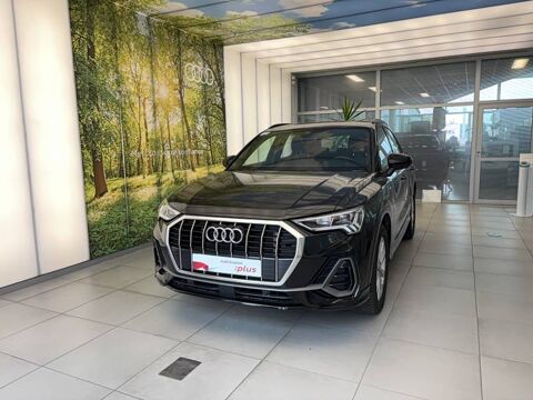 Annonce voiture Audi Q3 33990 