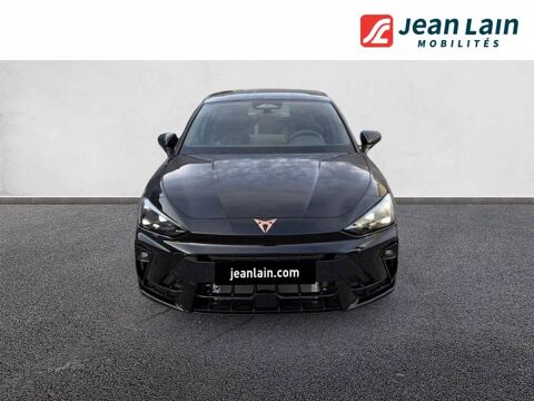 Leon eHybrid 204 ch DSG6 V 2025 occasion 73290 La Motte-Servolex