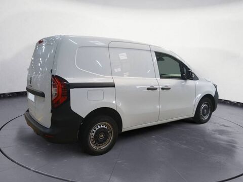 Kangoo Express KANGOO VAN BLUE DCI 95 GRAND CONFORT- 22 2022 occasion 56800 Plo&euml;rmel