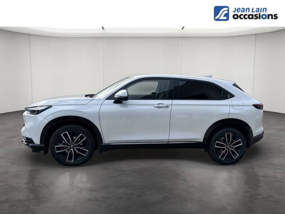 HR-V e:HEV 1.5 i-MMD Advance 2025 occasion 38170 Seyssinet-Pariset