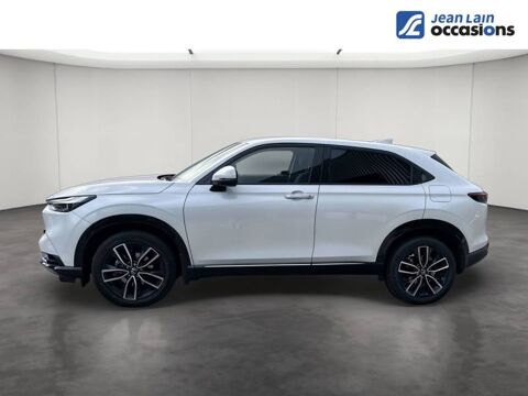 HR-V e:HEV 1.5 i-MMD Advance 2025 occasion 38170 Seyssinet-Pariset