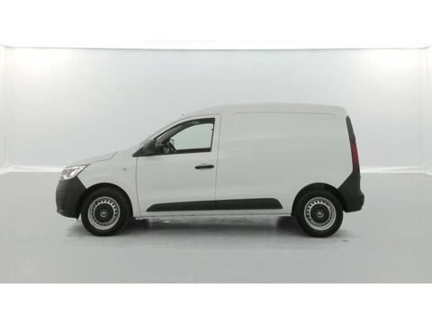 Express EXPRESS VAN BLUE DCI 95 - 22 CONFORT 2024 occasion 29270 Carhaix-Plouguer