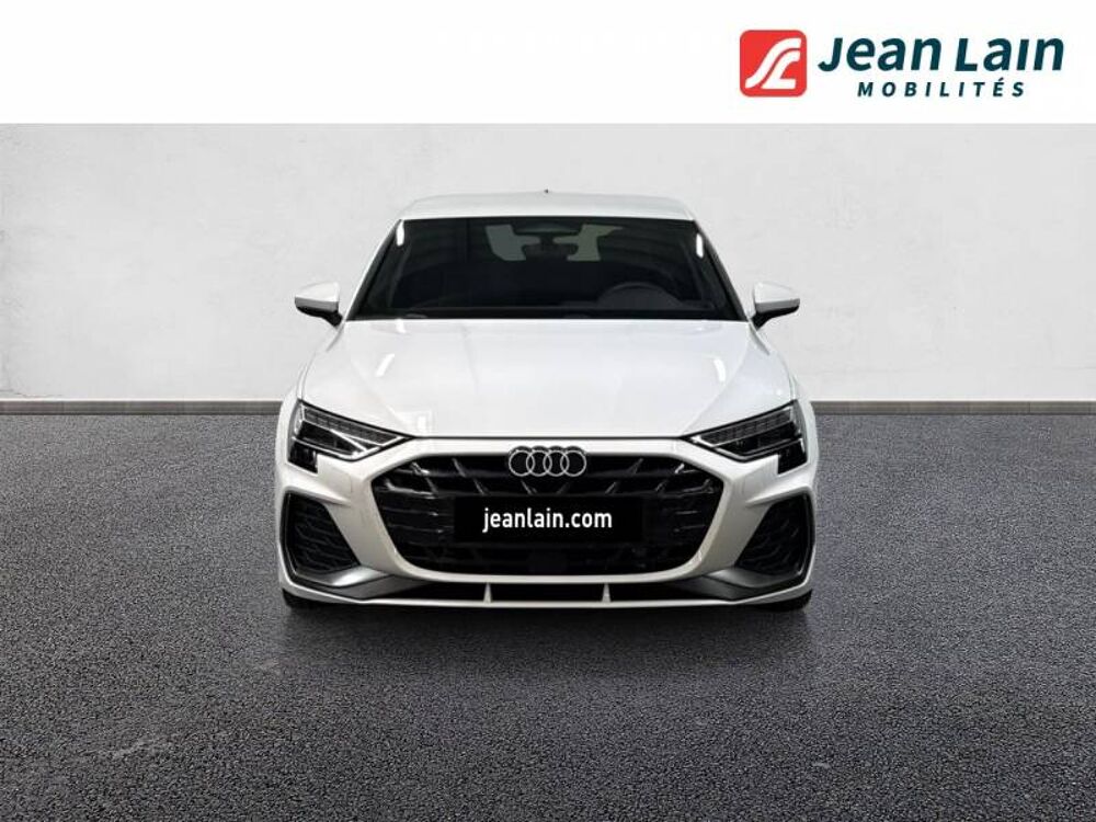 A3 Sportback TFSI e Hybride rechargeable 204 S tronic 6 S li 2026 occasion 74600 Seynod
