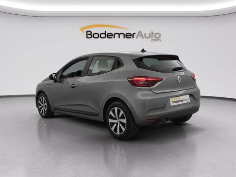 Clio TCe 90 Equilibre 2023 occasion 29200 Brest