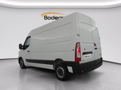 Master MASTER FGN TRAC F3500 L2H2 BLUE DCI 135 GRAND CONFORT 2022 occasion 56300 Pontivy