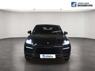Cayenne Coupe E-Hybrid 3.0 V6 462 ch Tiptronic BVA 2020 occasion 73290 La Motte-Servolex
