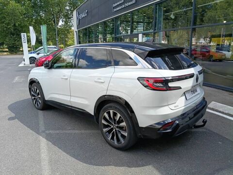 Austral E-Tech hybrid 200 Techno 2022 occasion 29150 Ch&acirc;teaulin
