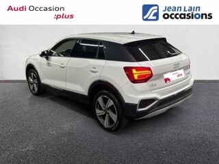 Q2 35 TFSI 150 S tronic 7 Design 2025 occasion 74600 Seynod