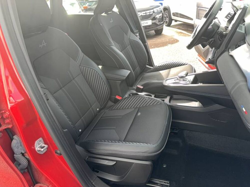 Symbioz E-Tech full hybrid 145 Esprit Alpine 2024 occasion 56800 Plo&euml;rmel