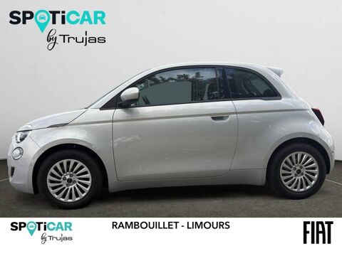 500 e 95 ch Collezione 2026 occasion 78120 Rambouillet