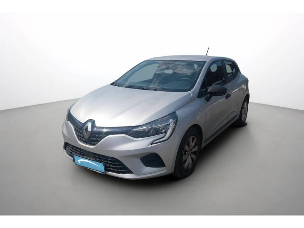 Clio SCe 65 Authentic 2023 occasion 29200 Brest