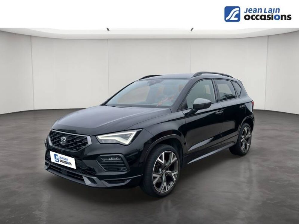 Ateca 1.5 TSI 150 ch Start/Stop DSG7 FR 2023 occasion 74100 Ville-la-Grand