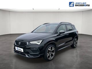 Ateca 1.5 TSI 150 ch Start/Stop DSG7 FR 2023 occasion 74100 Ville-la-Grand