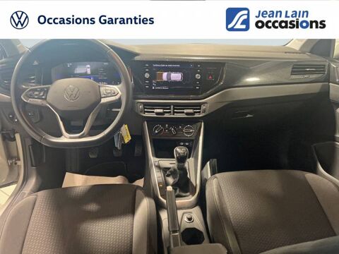 Polo 1.0 TSI 95 S&S BVM5 VW Edition 2024 occasion 74100 Ville-la-Grand
