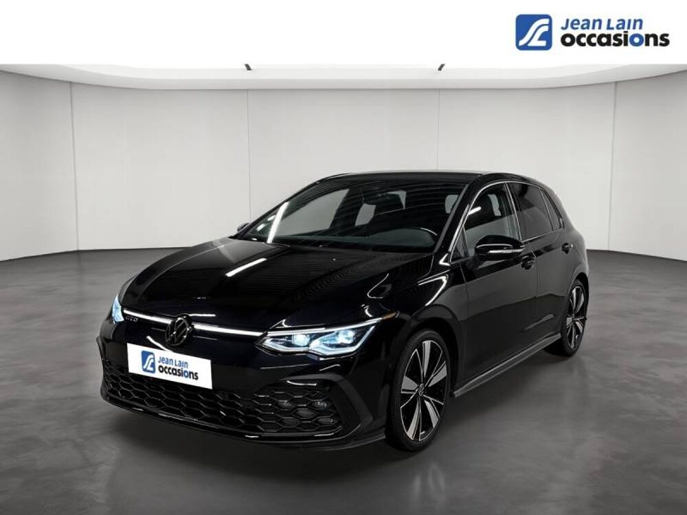 Golf 2.0 TDI SCR 200 DSG7 GTD 2023 occasion 73290 La Motte-Servolex