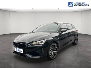 Leon 1.4 e-HYBRID 245 ch DSG6 VZ 2024 occasion 38300 Bourgoin-Jallieu