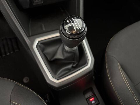 Sandero ECO-G 120 Stepway Extreme 2026 occasion 22600 Loud&eacute;ac