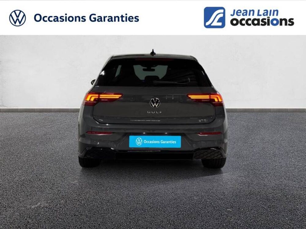 Golf 1.5 eTSI EVO2 116 DSG7 R-Line Edition 2025 occasion 73290 La Motte-Servolex