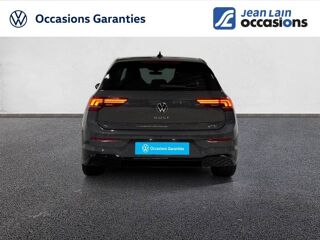 Golf 1.5 eTSI EVO2 116 DSG7 R-Line Edition 2025 occasion 73290 La Motte-Servolex