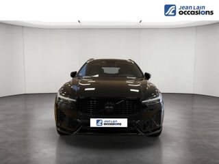 XC60 T6 AWD Hybride rechargeable 253 ch+145 ch Geartronic 8 2023 occasion 74100 Ville-la-Grand