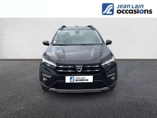Sandero TCe 90 CVT - 22 Stepway Confort 2022 occasion 07100 Annonay
