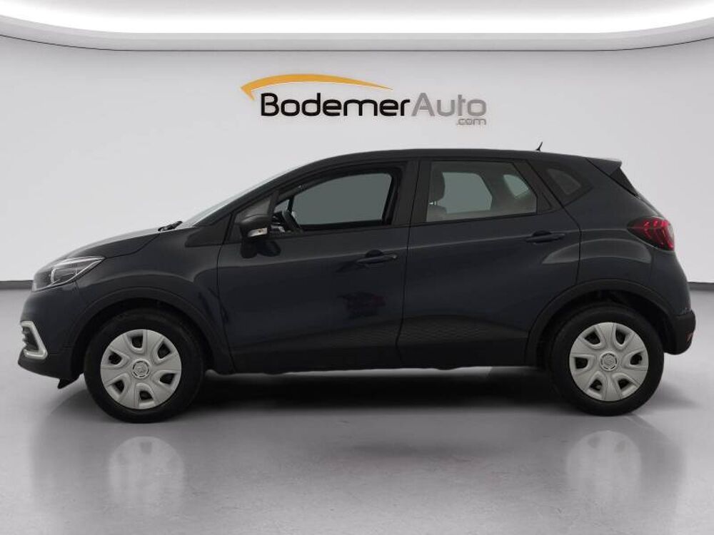 Captur TCe 90 - 19 Life 2019 occasion 29600 Morlaix