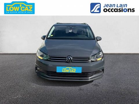 Touran 2.0 TDI 122 BVM6 7pl Life Plus 2023 occasion 38360 Sassenage