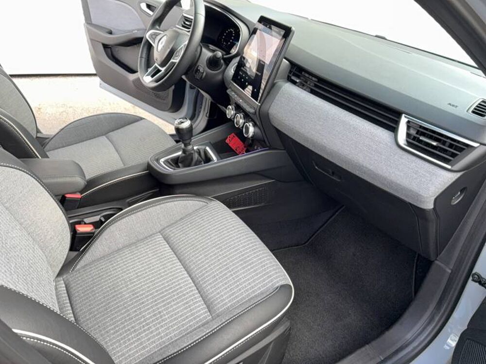 Clio TCe 90 Techno 2024 occasion 22200 Guingamp