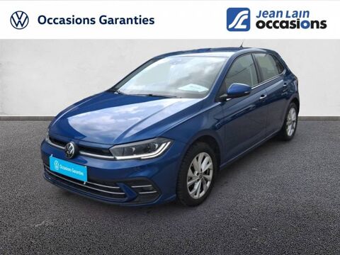 Volkswagen Polo 1.0 TSI 95 S&S DSG7 Style 2024 occasion Gap 05000
