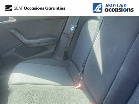 Arona 1.0 TSI 110 ch Start/Stop BVM6 Copa 2023 occasion 74700 Sallanches