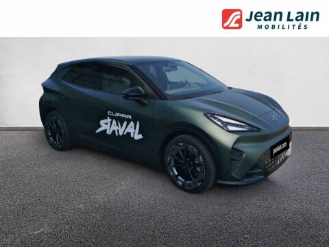 Raval 226 ch VZ Extreme 2026 occasion 04130 Volx