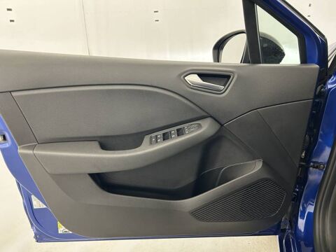Clio dCi 100 Evolution 2023 occasion 50000 Saint-L&ocirc;