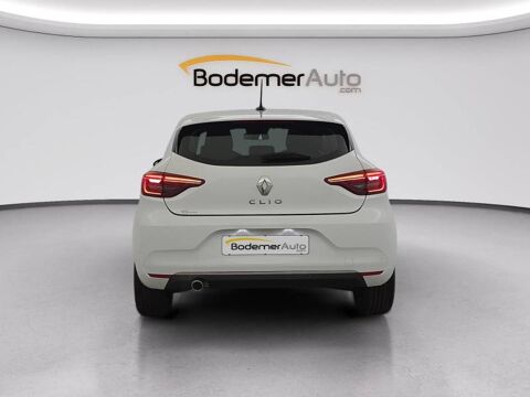 Clio TCe 90 - 21N Intens 2022 occasion 29900 Concarneau