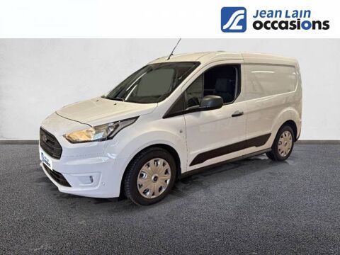 Ford Transit Connect TRANSIT CONNECT FGN L1 1.0 ECOBOOST 100 S&S TREND 2020 occasion La Motte-Servolex 73290