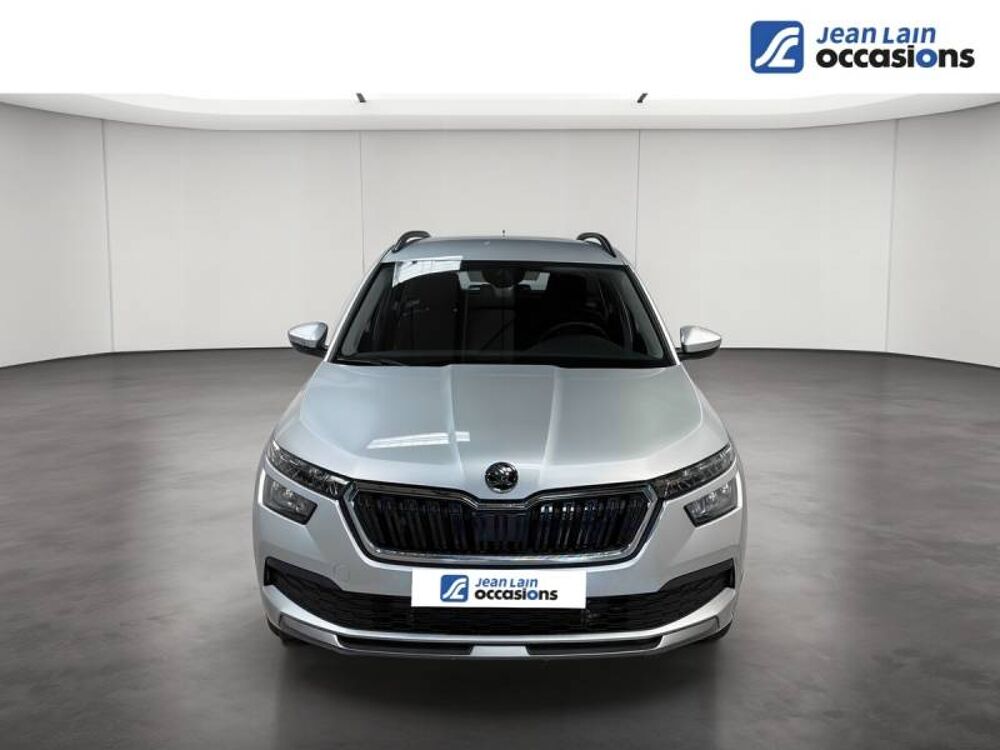 Kamiq 1.0 TSI Evo 110 ch DSG7 Ambition 2024 occasion 74600 Seynod