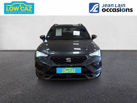 Ateca 1.5 TSI 150 ch Start/Stop DSG7 FR 2021 occasion 38360 Sassenage