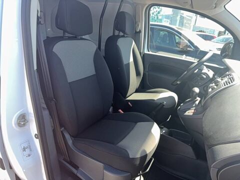 Kangoo Express KANGOO ELECTRIQUE ACHAT INTEGRAL CONFORT-19 2022 occasion 50000 Saint-L&ocirc;