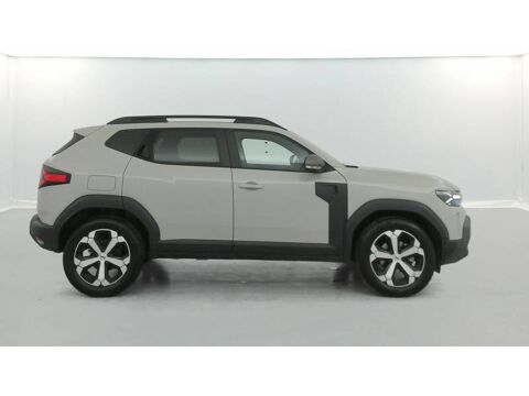 Duster Hybrid 140 Journey 2025 occasion 14500 Vire