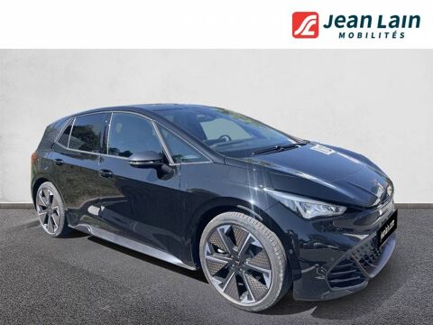 Cupra Born 325 ch VZ 2025 occasion Ville-la-Grand 74100
