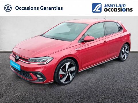 Volkswagen Polo 2.0 TSI 207 S&S DSG7 GTI 2023 occasion Gap 05000
