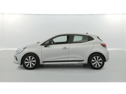 Clio TCe 90 Equilibre 2024 occasion 29000 Quimper