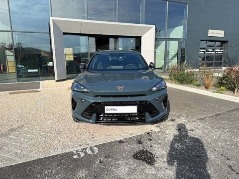 Cupra Formentor 1.5 eTSI Hybrid 150 ch DSG7 V 2024 occasion Bourgoin-Jallieu 38300