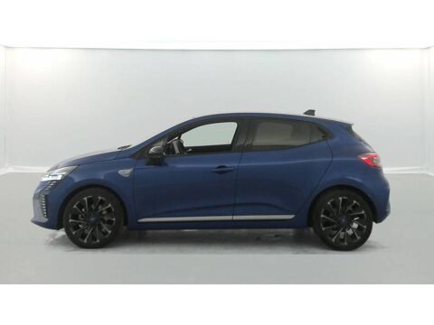 Clio E-Tech full hybrid 145 Esprit Alpine 2024 occasion 56400 Auray