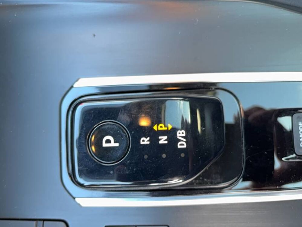 Qashqai e-Power 190 ch N-Connecta 2023 occasion 29000 Quimper