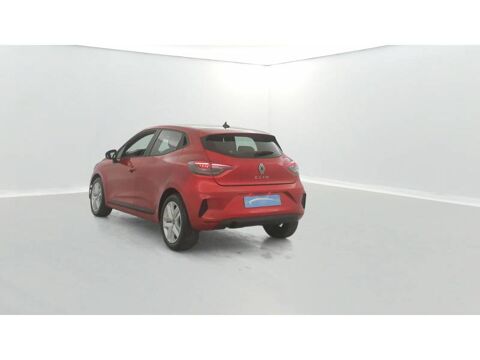 Clio Blue dCi 100 ch GSR2 Evolution 2025 occasion 61000 Alen&ccedil;on