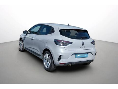 Clio SCe 65 Evolution 2024 occasion 14200 H&eacute;rouville-Saint-Clair